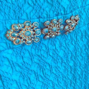 Beautiful Kay Unger New York Dress